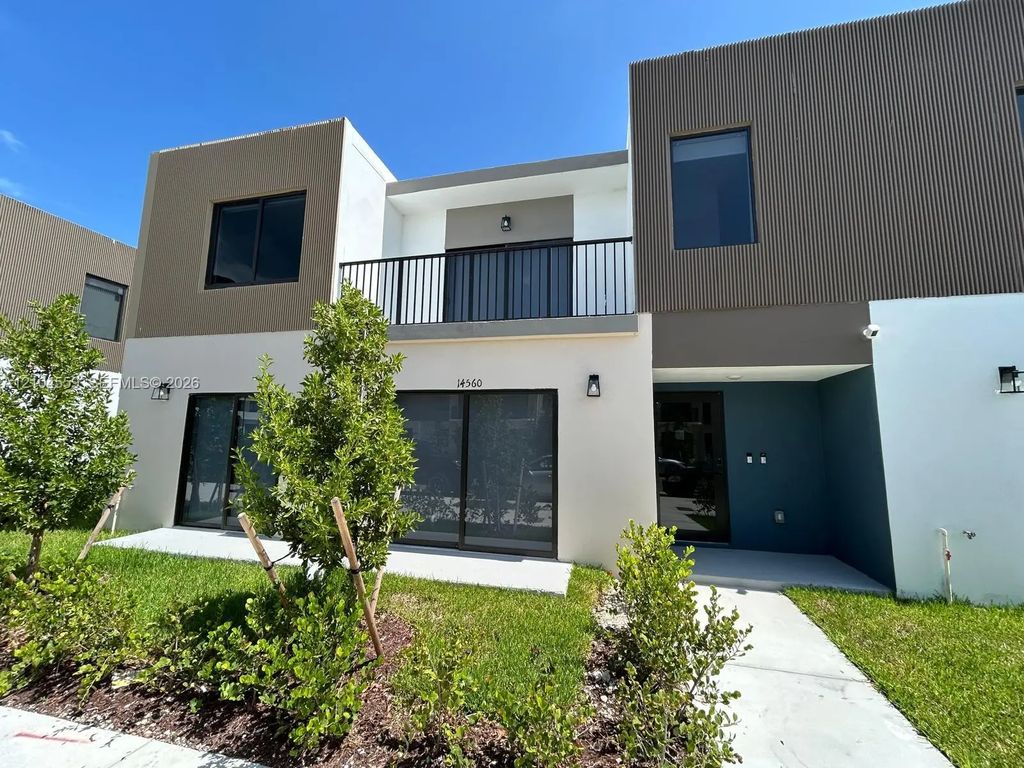 14560 Sw 261st Terrace #1, Homestead