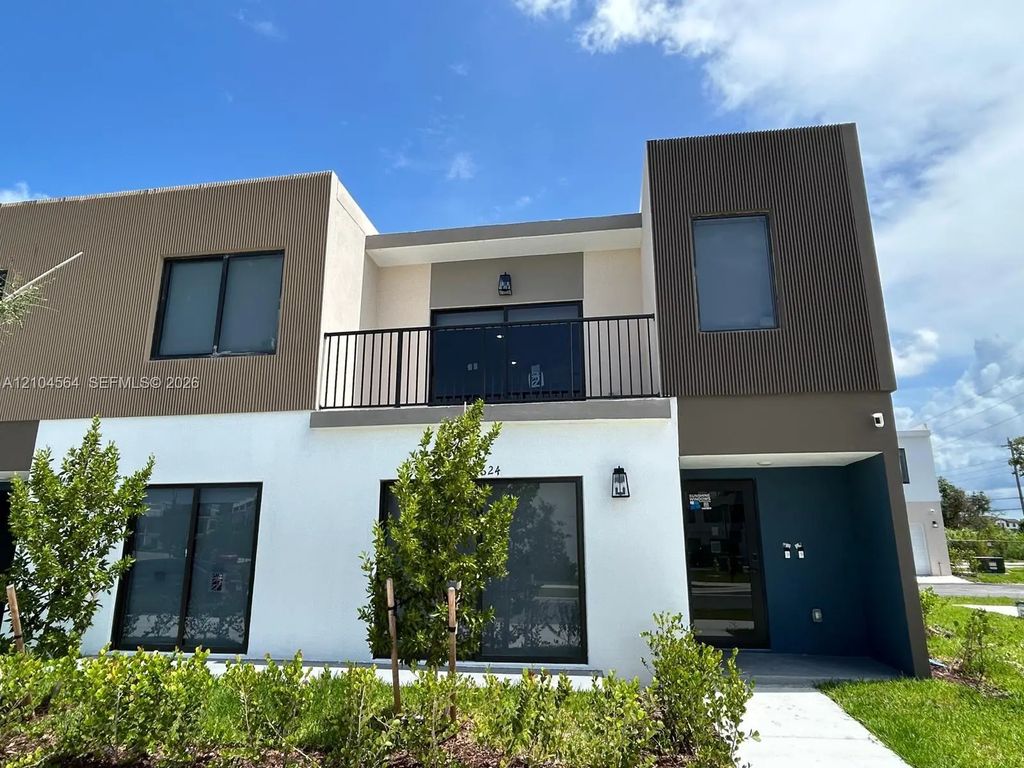 14624 Sw 261st Terrace #2, Homestead