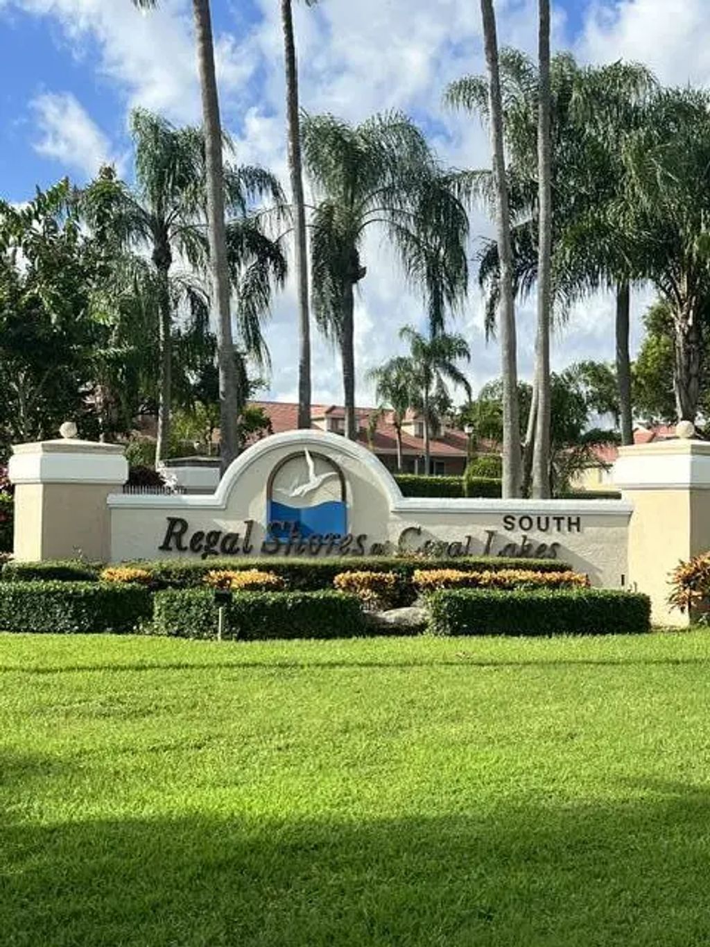 5952 Regal Glen Drive #203, Boynton Beach