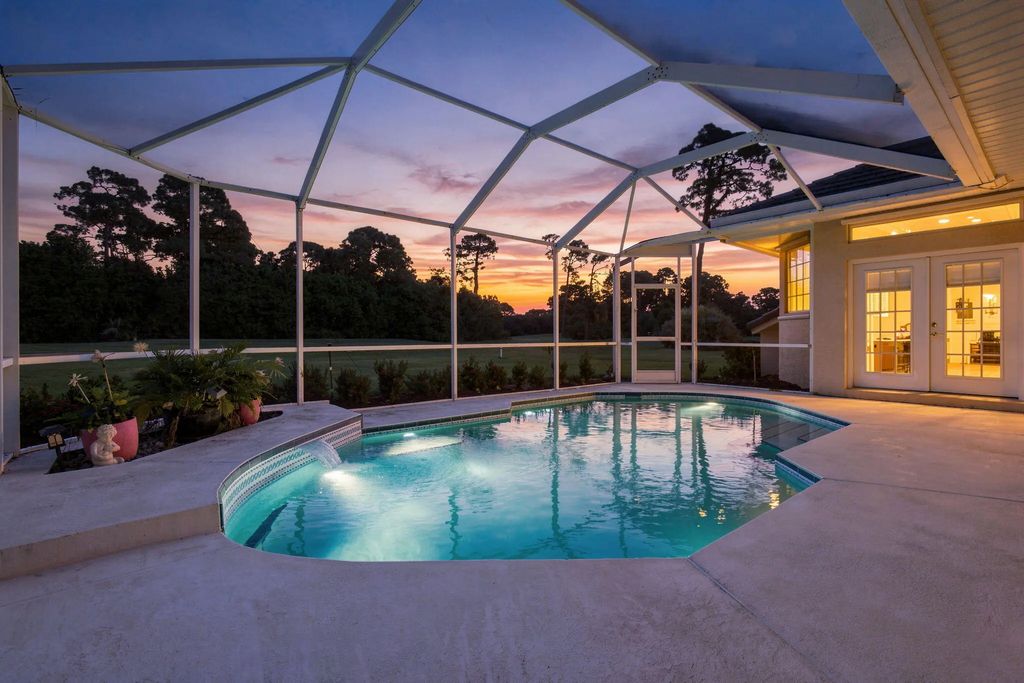 1515 Sw Mockingbird Circle, Port St. Lucie