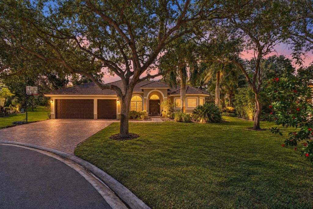 6717 Nw 107th Way, Parkland