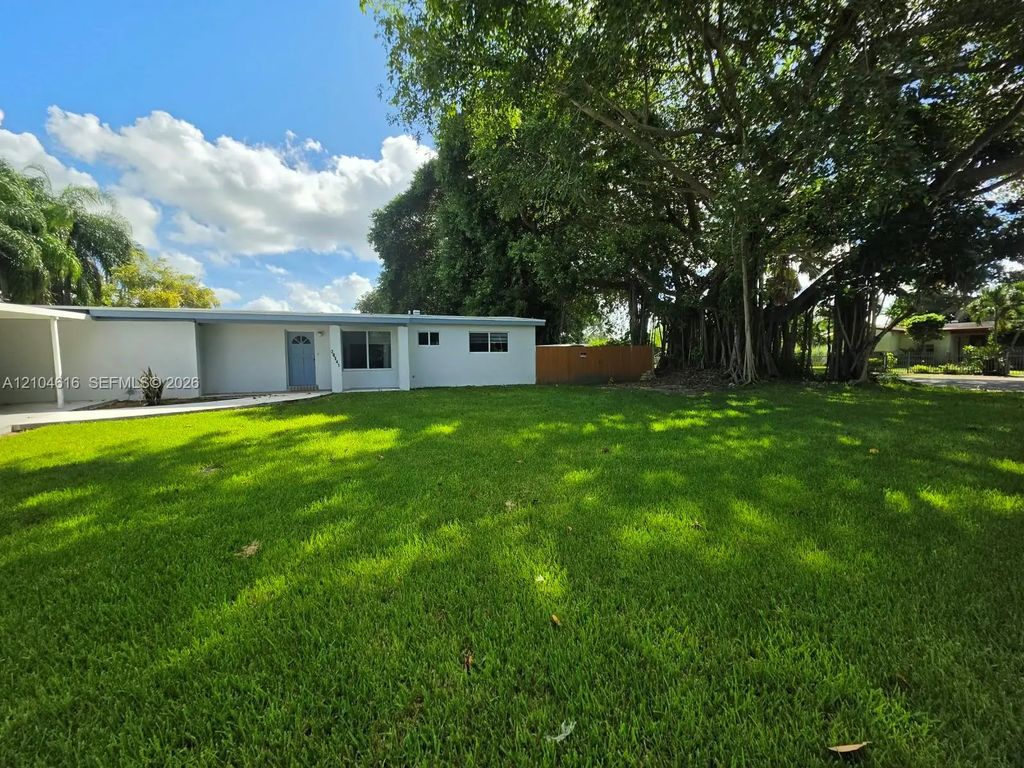 30341 Sw 171st Avenue, Homestead