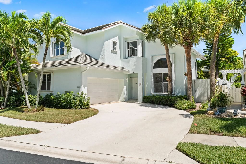3057 Genoa Lane, Jupiter