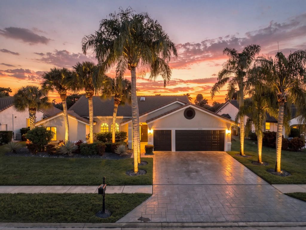 10210 Fresh Meadow Lane, Boca Raton