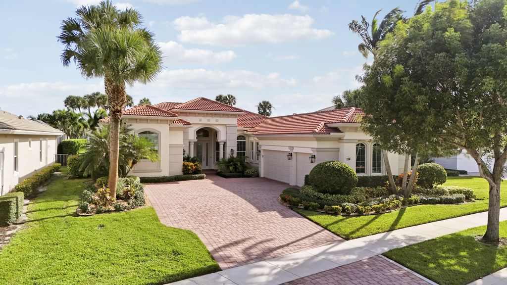 134 Carmela Court, Jupiter