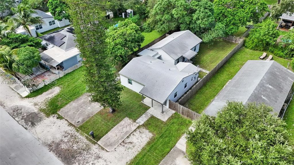 1223 Nw 6th Avenue, Fort Lauderdale