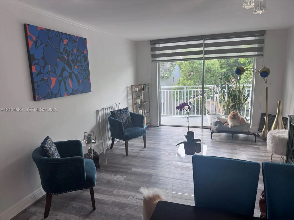 1805 Sans Souci Boulevard #334, North Miami