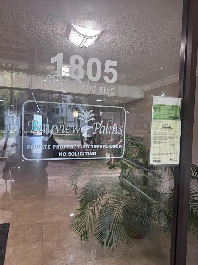 3 of 25 - 1805 Sans Souci Boulevard #334, North Miami, FL