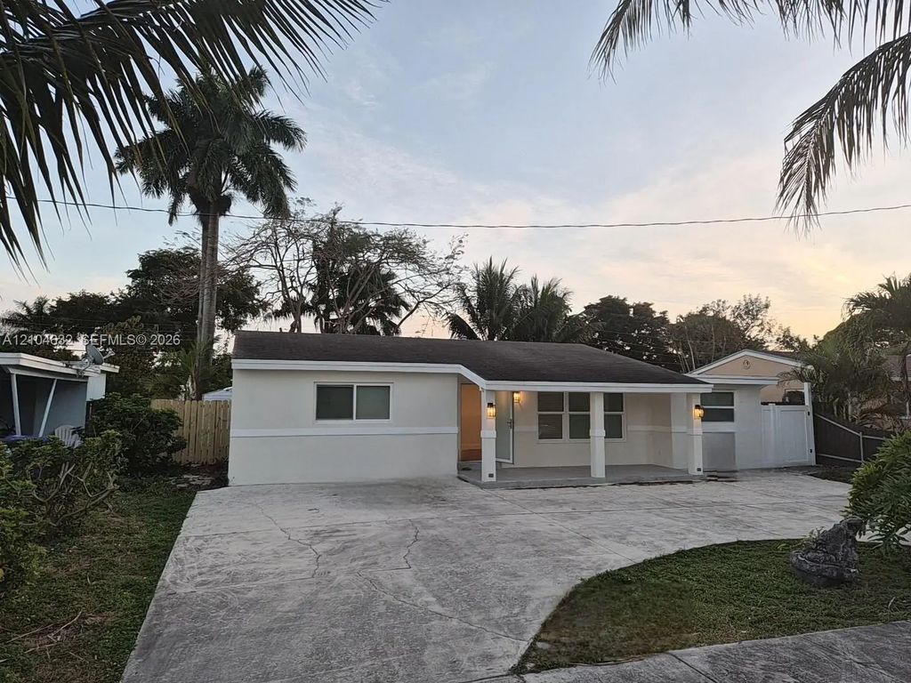 3038 Arthur Street, Hollywood