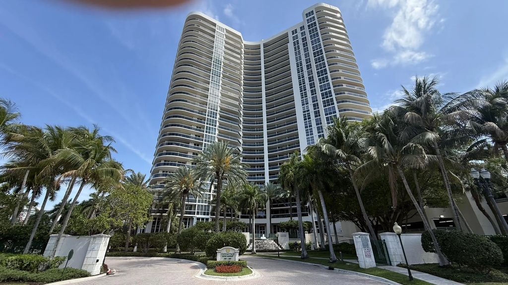 3200 N Ocean Boulevard #2506, Fort Lauderdale