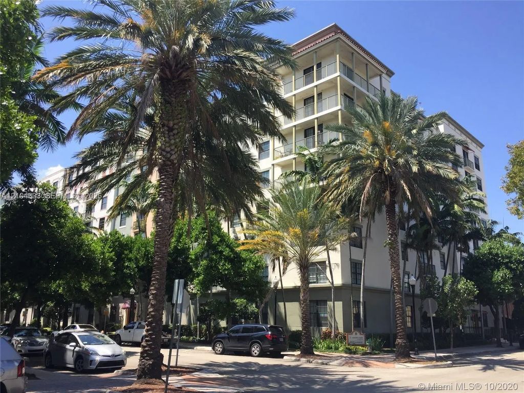1900 Van Buren Street #307b, Hollywood