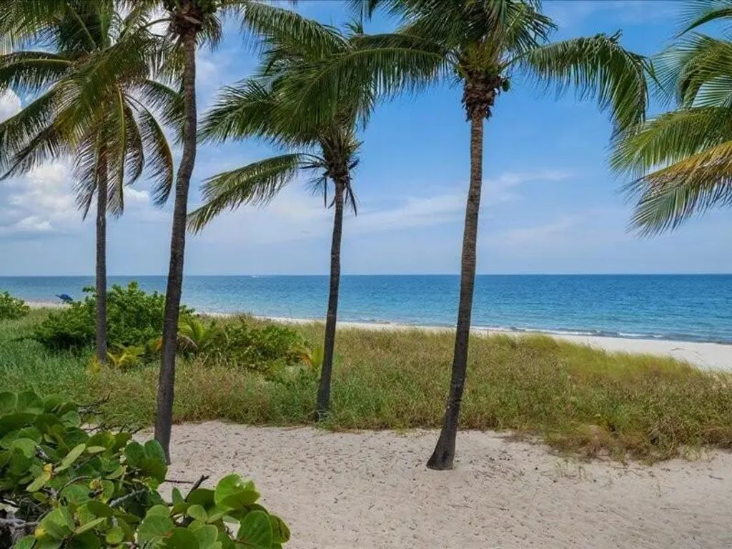 1370 S Ocean Boulevard #305, Pompano Beach