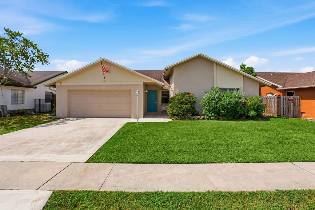22977 Sw 56th Avenue, Boca Raton