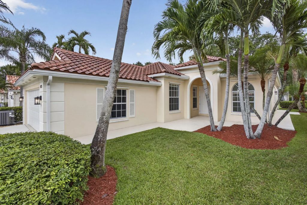 2625 Kittbuck Way, West Palm Beach