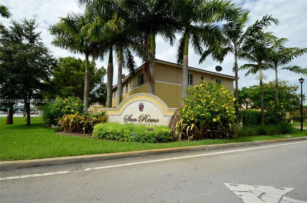 1937 Sw 60th Terrace, North Lauderdale