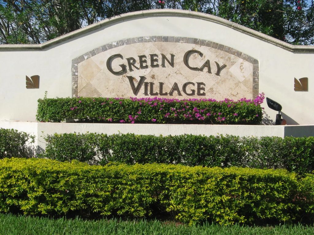 6760 Heritage Grande #6103, Boynton Beach