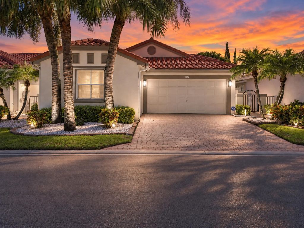 11564 Augustus Drive, Boynton Beach