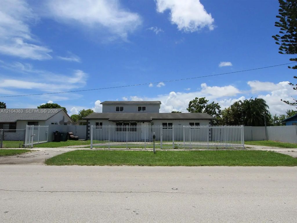 11460 Sw 224th Street, Miami