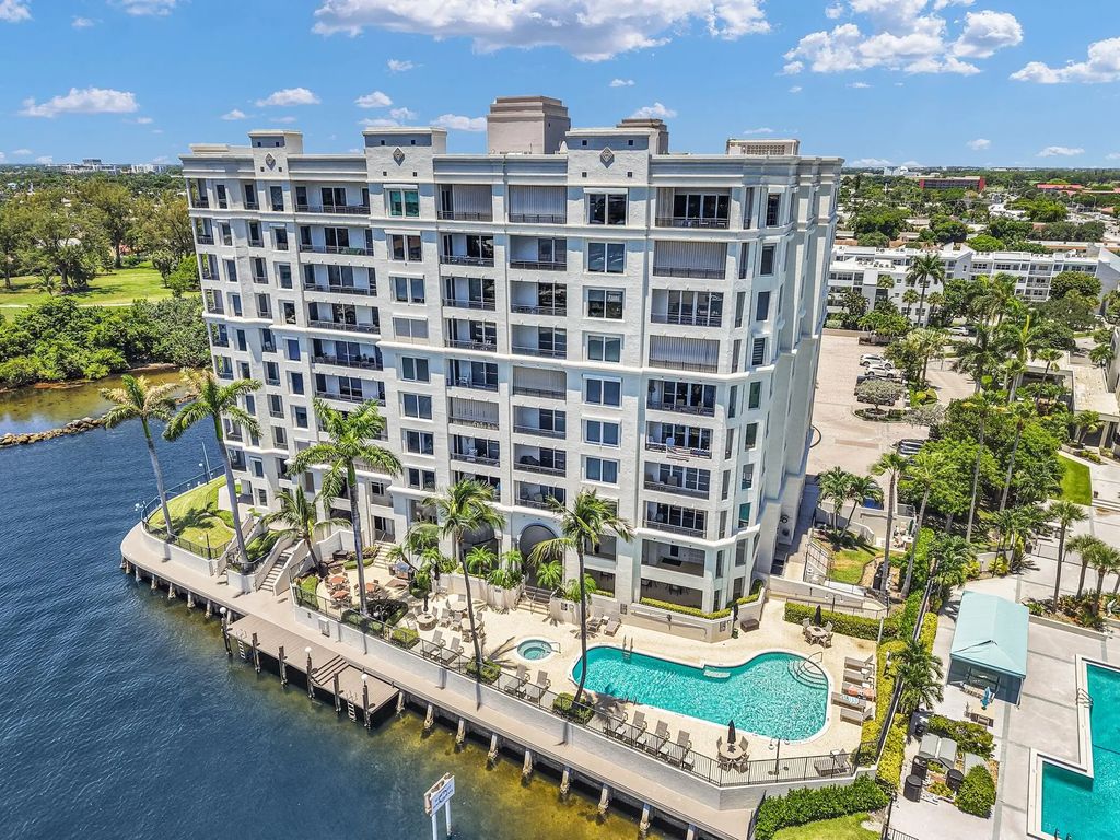 2880 Ne 14th St Causeway #213, Pompano Beach