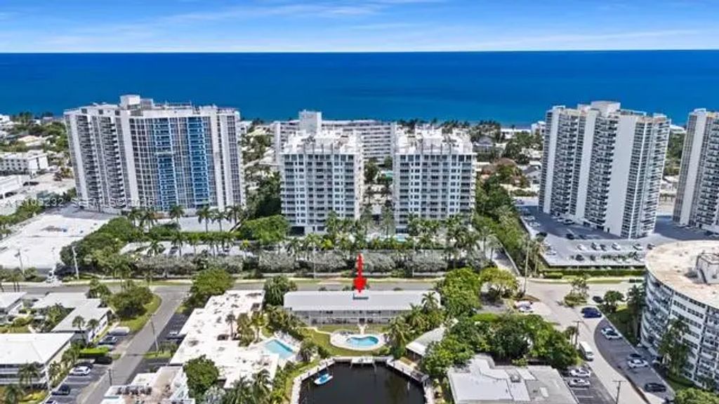 2815 Ne 33rd Avenue #205, Fort Lauderdale