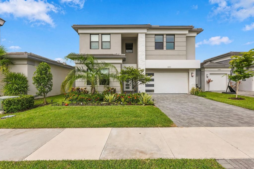 8351 Fishers Island Way, Boca Raton