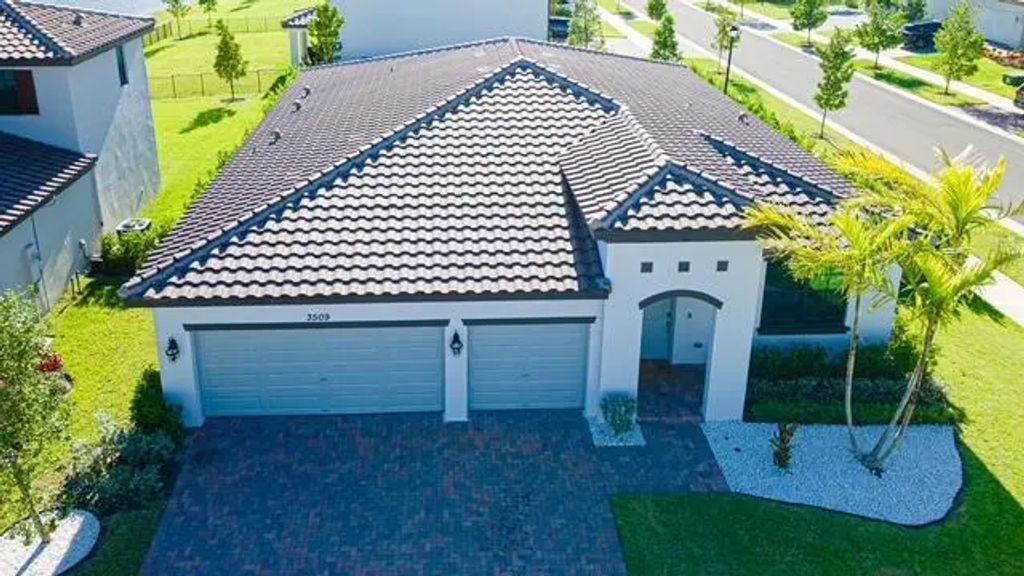3509 Bauer Road, Royal Palm Beach
