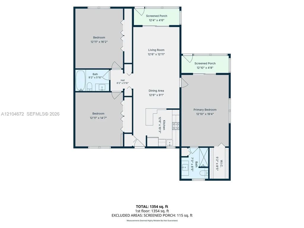8507 Old Country Manor #312, Davie