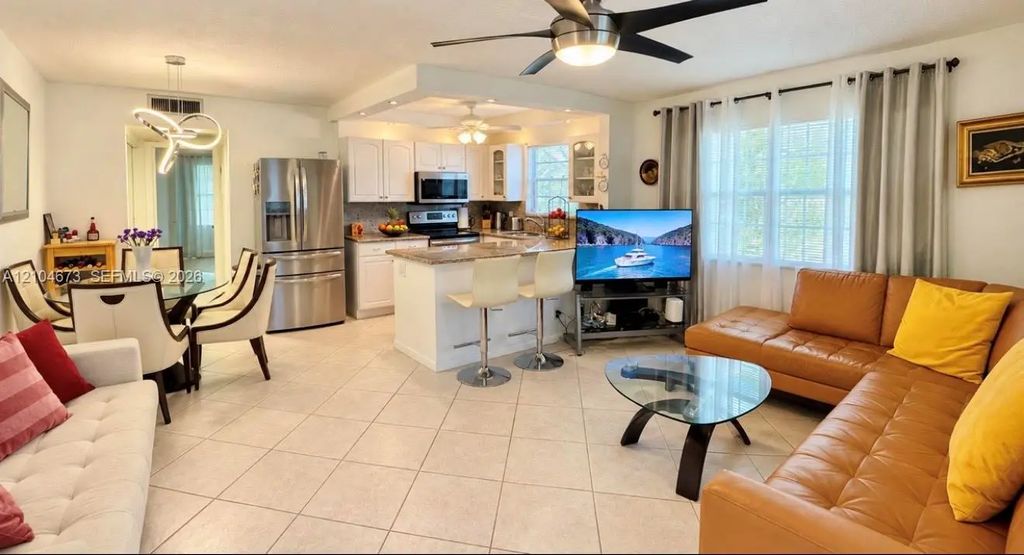 116 E Westbury E #116, Deerfield Beach