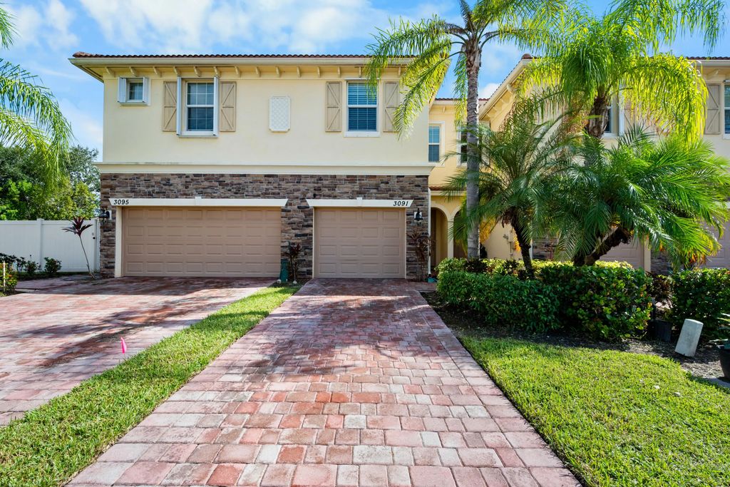 3091 Sw Otter Lane, Stuart