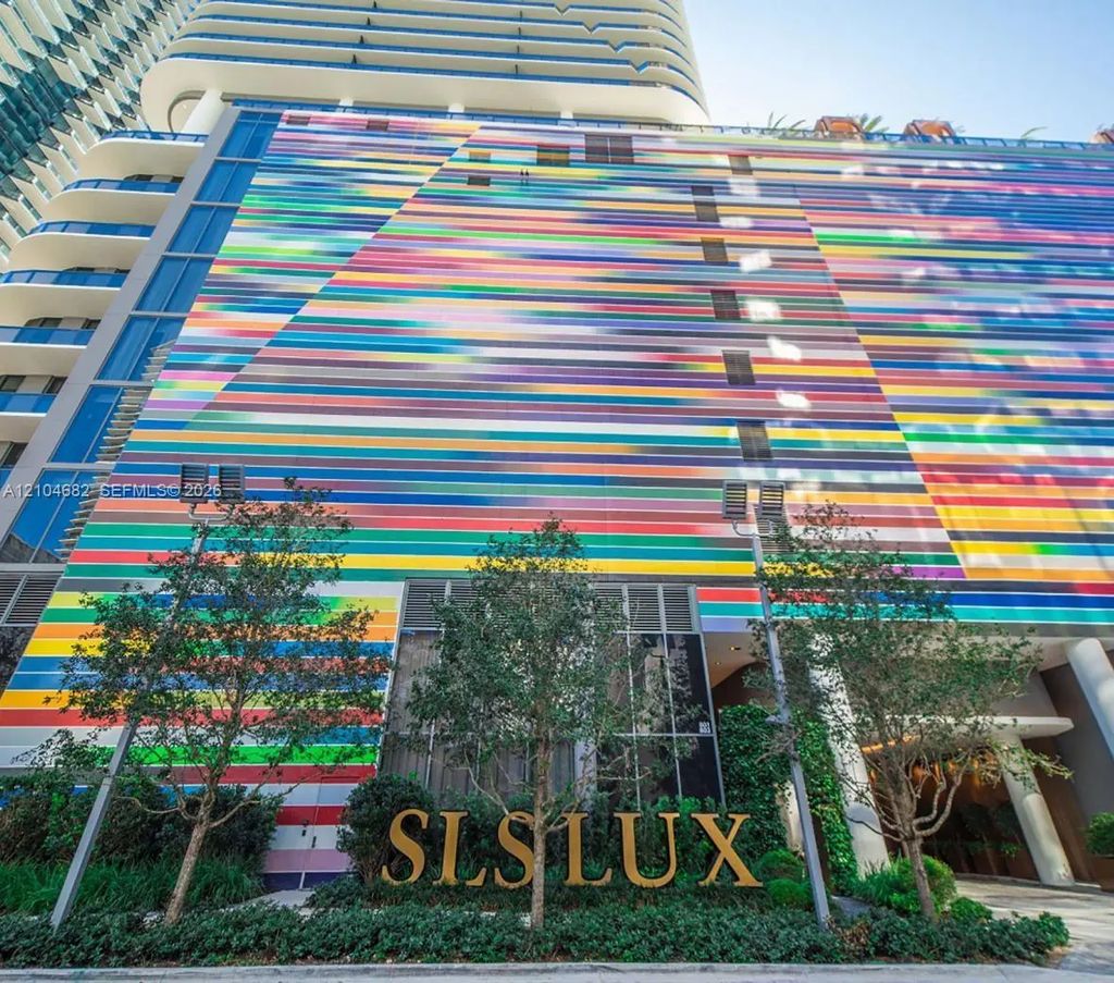 801 S Miami Avenue #4405, Miami