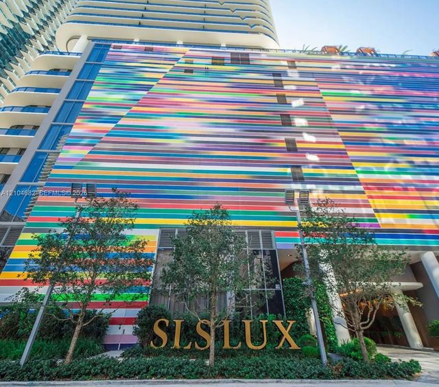 801 S Miami Avenue #4405, Miami