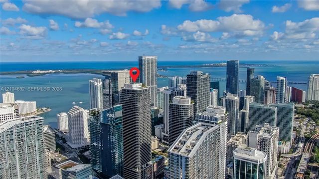 2 of 56 - 801 S Miami Avenue #4405, Miami, FL