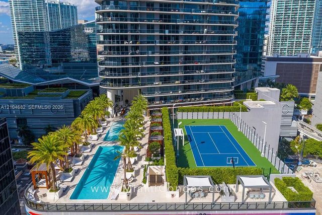 4 of 56 - 801 S Miami Avenue #4405, Miami, FL