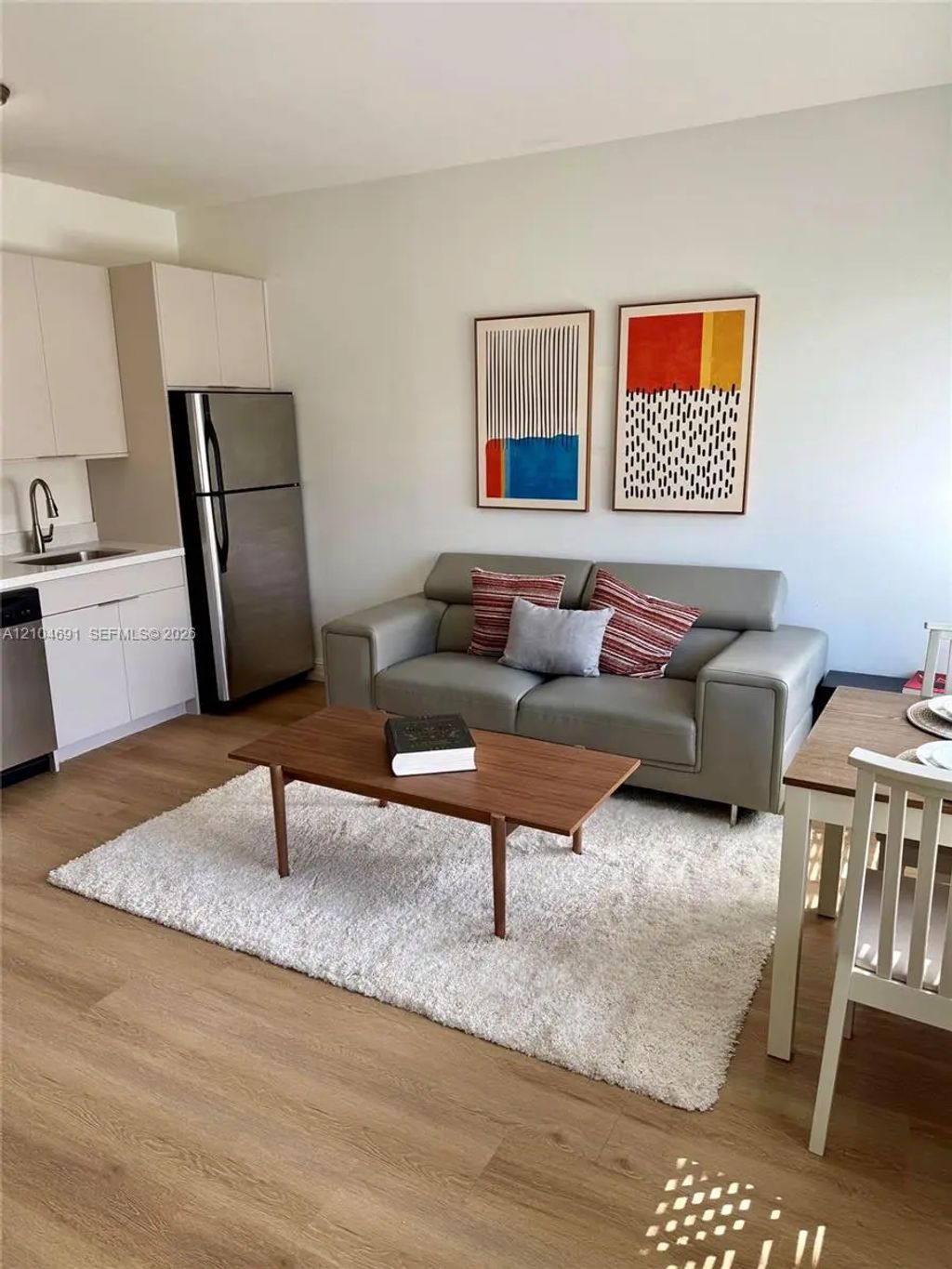 611 11th Street #105, Miami Beach