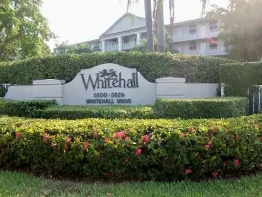 3520 Whitehall Drive #302, West Palm Beach