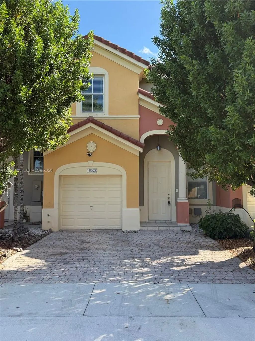 16528 Sw 85th Lane, Miami