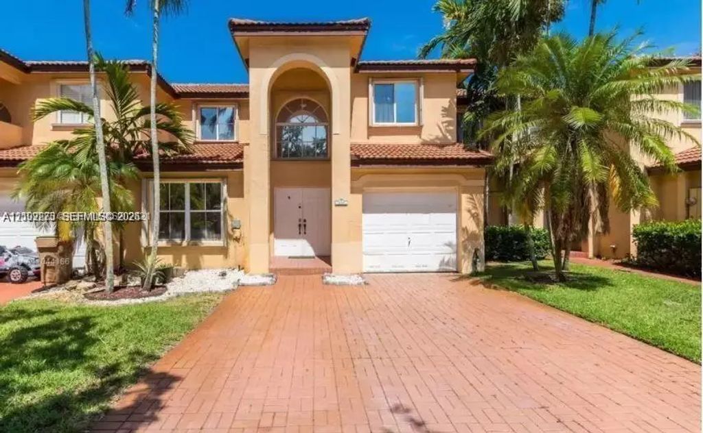 210 Mahogany Terrace #210, Davie