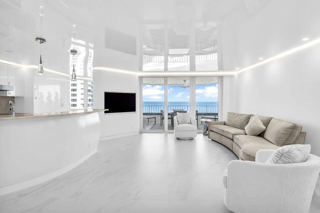 550 S Ocean Boulevard #1205, Boca Raton