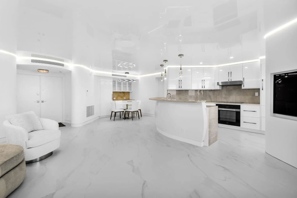 550 S Ocean Boulevard #1205, Boca Raton