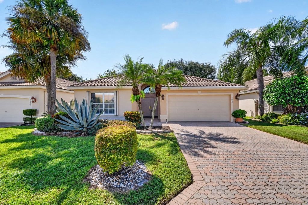 13063 Misty Gilbralter Way, Delray Beach