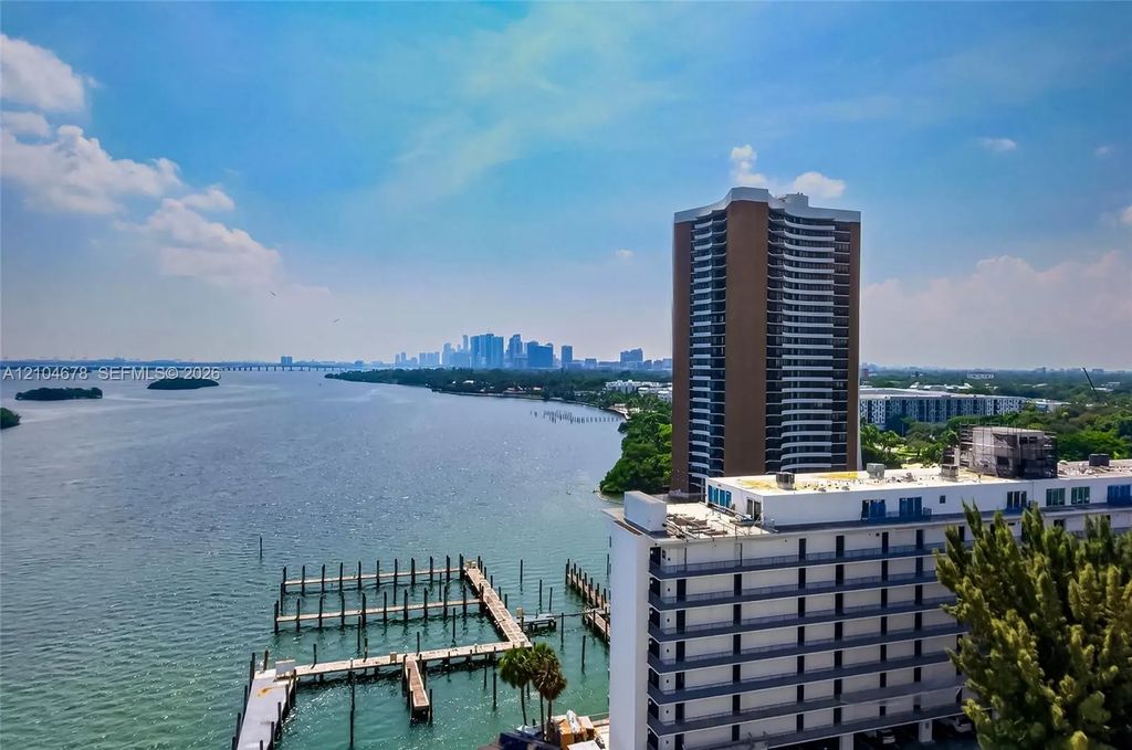 880 Ne 69th Street #14h, Miami