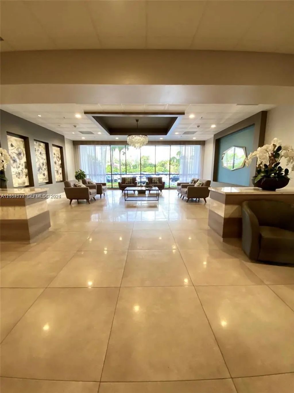 3701 N Country Club Drive #508, Aventura