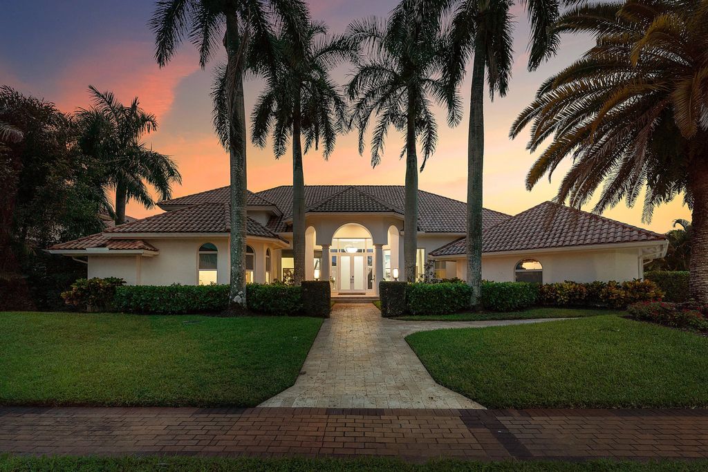 7080 Lions Head Lane, Boca Raton