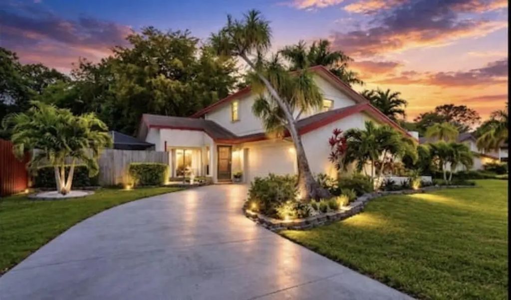 4966 Nw 6th Street, Coconut Creek