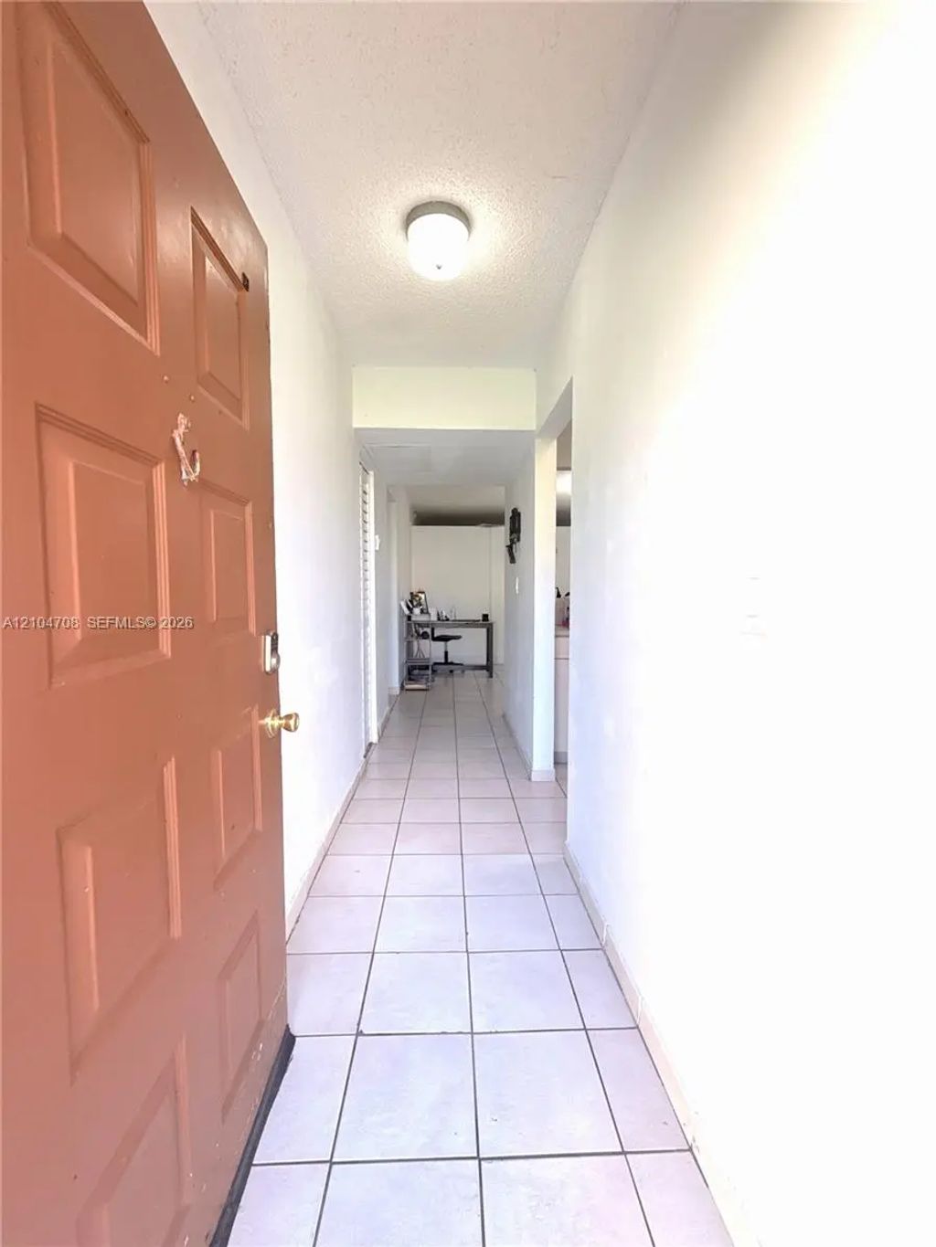 1151 Sw 105th Avenue #407, Miami