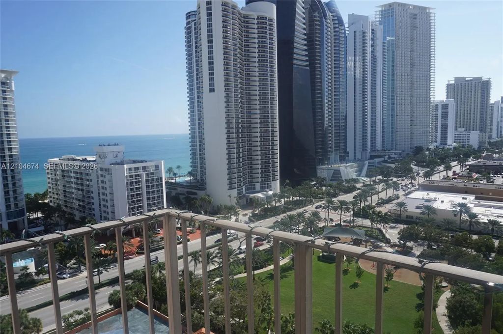 210 174th Street #1904, Sunny Isles Beach