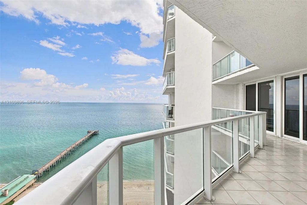 16485 Collins Avenue #2235, Sunny Isles Beach