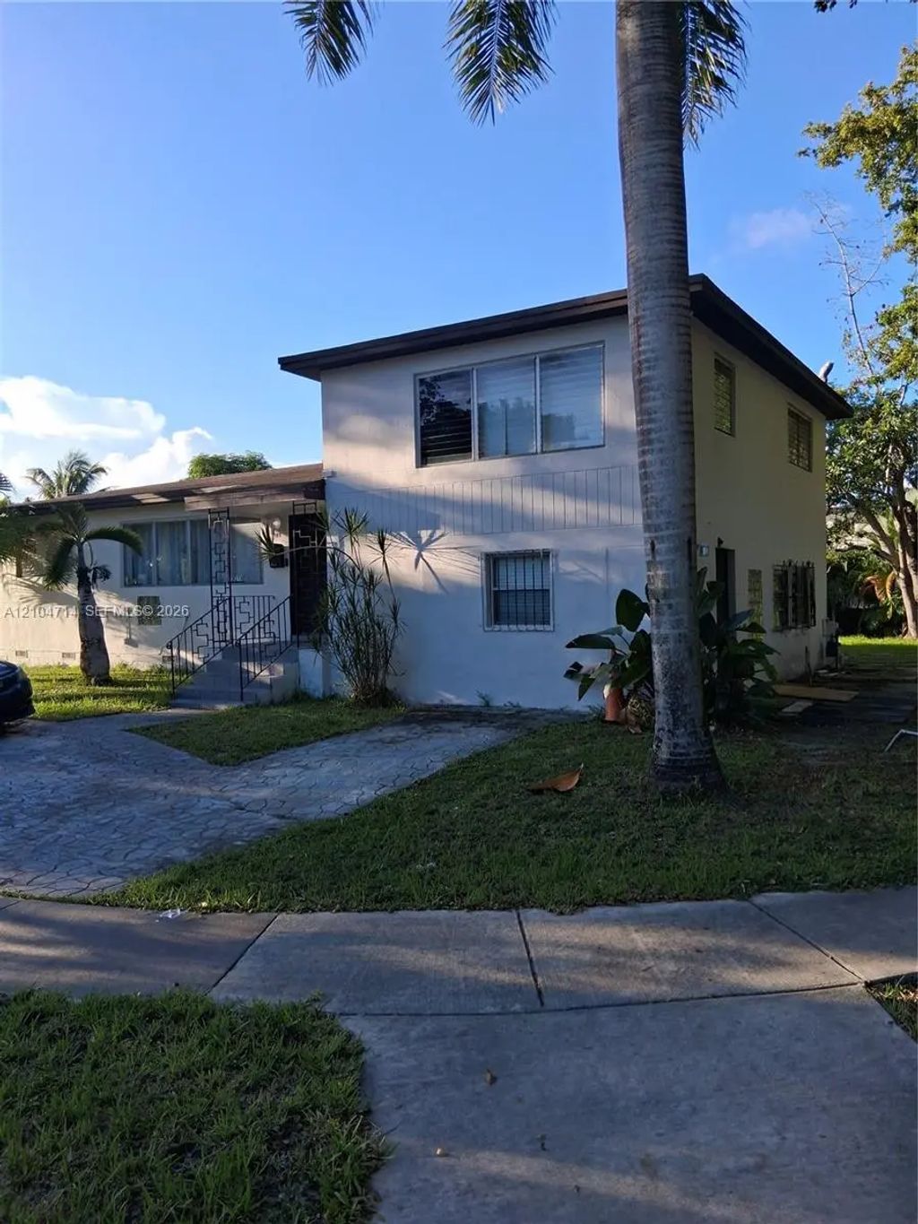 195 Ne 123rd Street, North Miami