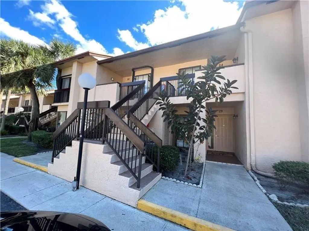2339 Sw 15th Street #24, Deerfield Beach