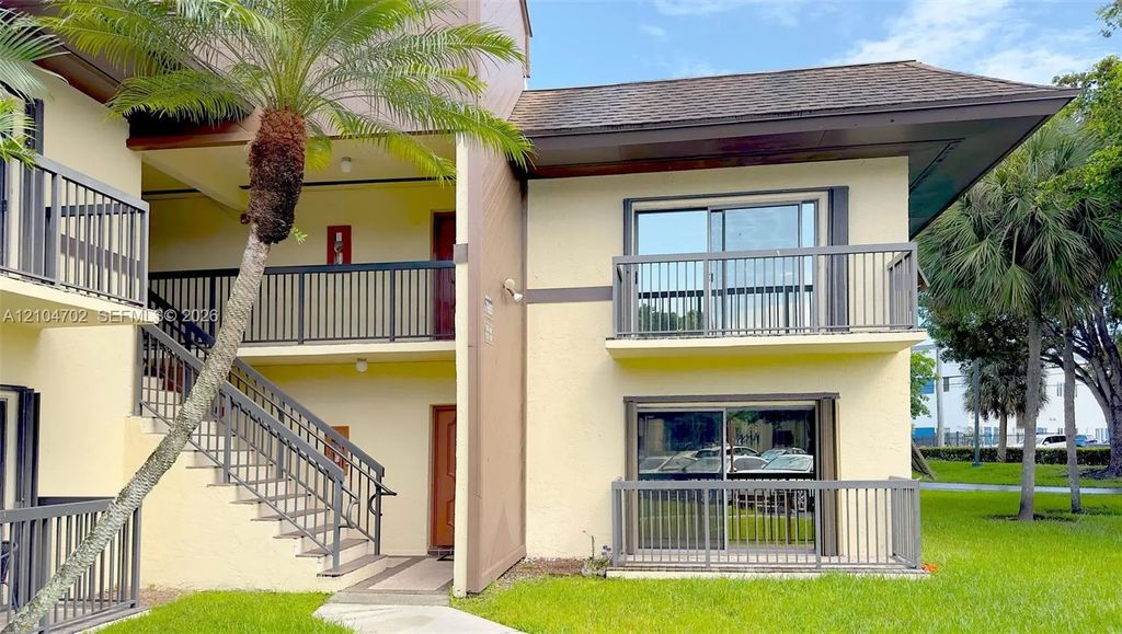 7905 Sw 86th Street ##628, Miami